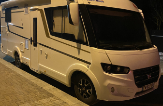 FIAT EURA MOBIL INTEGRA LINE image