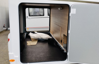 Fiat DETHLEFFS Just 90 image