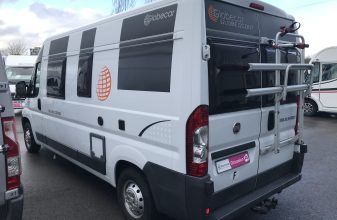 FIAT GLOBECAR D-LINE image