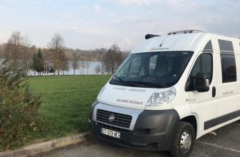 FIAT GLOBECAR D-LINE image