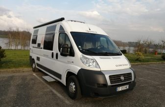 FIAT GLOBECAR D-LINE image