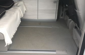  VOLKSWAGEN CALIFORNIA image