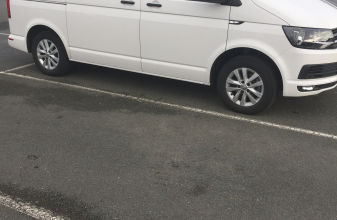  VOLKSWAGEN CALIFORNIA image