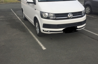  VOLKSWAGEN CALIFORNIA image