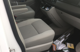  VOLKSWAGEN CALIFORNIA image