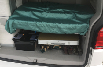  VOLKSWAGEN CALIFORNIA image