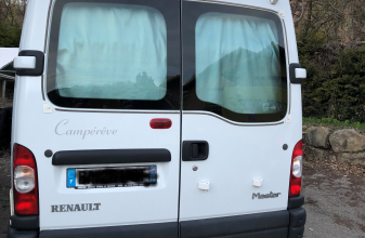 Renault CAMPEREVE Cap Roca image