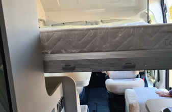 Fiat FONT VENDOME Terra van image