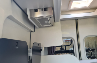 Fiat FONT VENDOME Terra van image