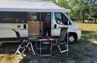 Fiat PILOTE F 630 DJ image