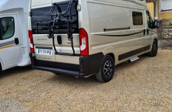 Fiat FONT VENDOME Terra van image