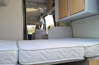 Fiat FONT VENDOME Terra van image