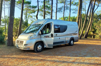 Fiat PILOTE F 630 DJ image