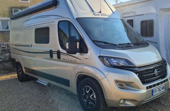 Fiat FONT VENDOME Terra van image