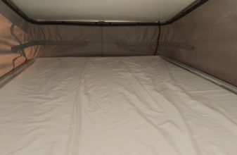 Renault BAVARIA MINI CAMP 490 BF image