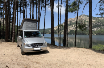 MERCEDES MERCEDES MARCO POLO