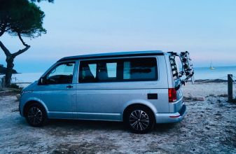 Volkswagen CALIFORNIA T 6 image