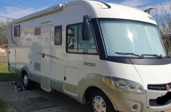 Fiat RAPIDO 890f image