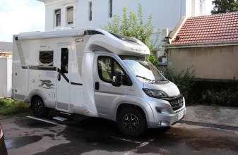 FIAT LAIKA ECOVIP image