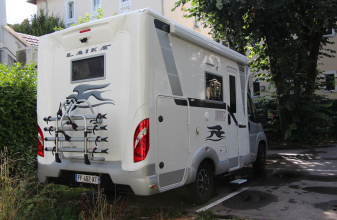 FIAT LAIKA ECOVIP image