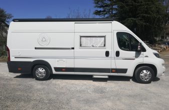 FIAT CAMPEREVE MAGELLAN image