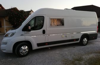 FIAT CAMPEREVE MAGELLAN image