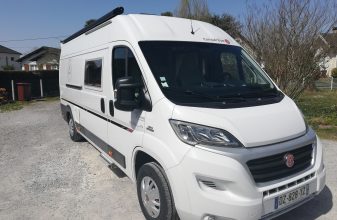 FIAT CAMPEREVE MAGELLAN image