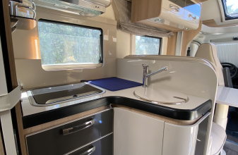 Fiat ADRIA Sinfonia 65 XT image