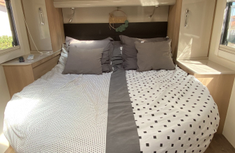 Fiat ADRIA Sinfonia 65 XT image