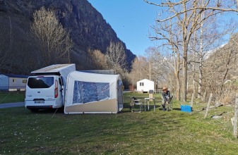 Ford CAMPEREVE CAP COAST image