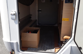 FIAT ROLLER TEAM GRANDUCA image