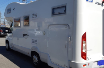 FIAT ROLLER TEAM GRANDUCA image