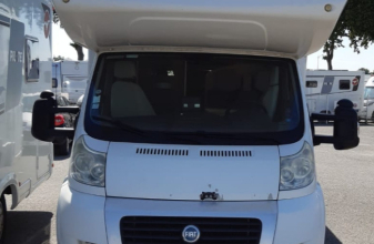 FIAT ROLLER TEAM GRANDUCA image