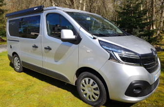 Renault HANROAD TREK 5 image