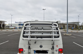 Volkswagen CALIFORNIA T4 2,5 TDI image