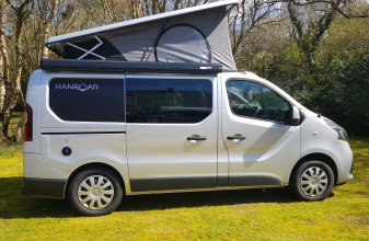 Renault HANROAD TREK 5 image