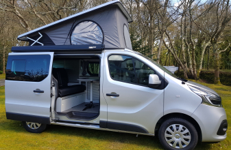 Renault HANROAD TREK 5 image