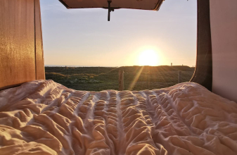 Volkswagen TRANSPORTEUR T5 image