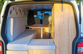 Volkswagen TRANSPORTEUR T5 image