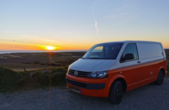 Volkswagen TRANSPORTEUR T5 image