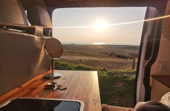 Volkswagen TRANSPORTEUR T5 image