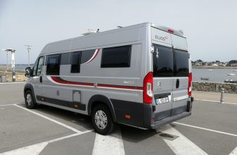 CITROEN ELIOS VAN image