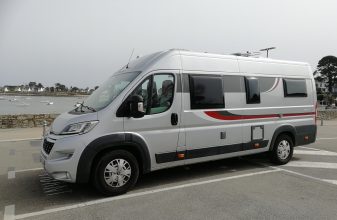 CITROEN ELIOS VAN image