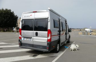 CITROEN ELIOS VAN image