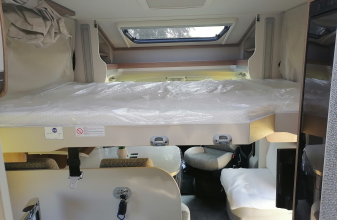  DETHLEFFS TREND image