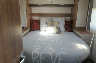  DETHLEFFS TREND image