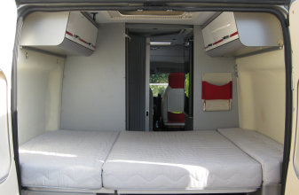 Citroen SUN LIVING Elios image