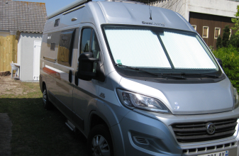 Citroen SUN LIVING Elios image