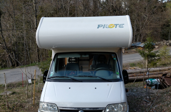 Fiat PILOTE A5 image