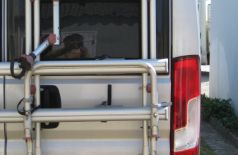 Citroen SUN LIVING Elios image